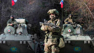 Ադրբեջանը Սոթքում խախտել է հրադադարի ռեժիմը. ՌԴ ՊՆ