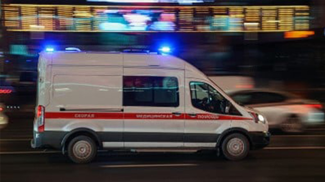 Теракт в Белгородской области: 11 погибших, 15 раненых