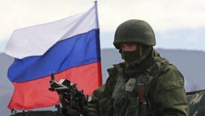 Ռուսաստանի բանակ կզորակոչվեն նաև այլ քաղաքացիություն ունեցողները