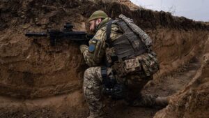 Зеленский спрогнозировал окончание конфликта в Украине