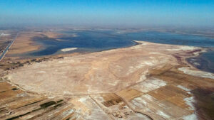 Իրաքում հնագետները 4700 տարվա վաղեմության վառարաններ և «սառնարան» են հայտնաբերել